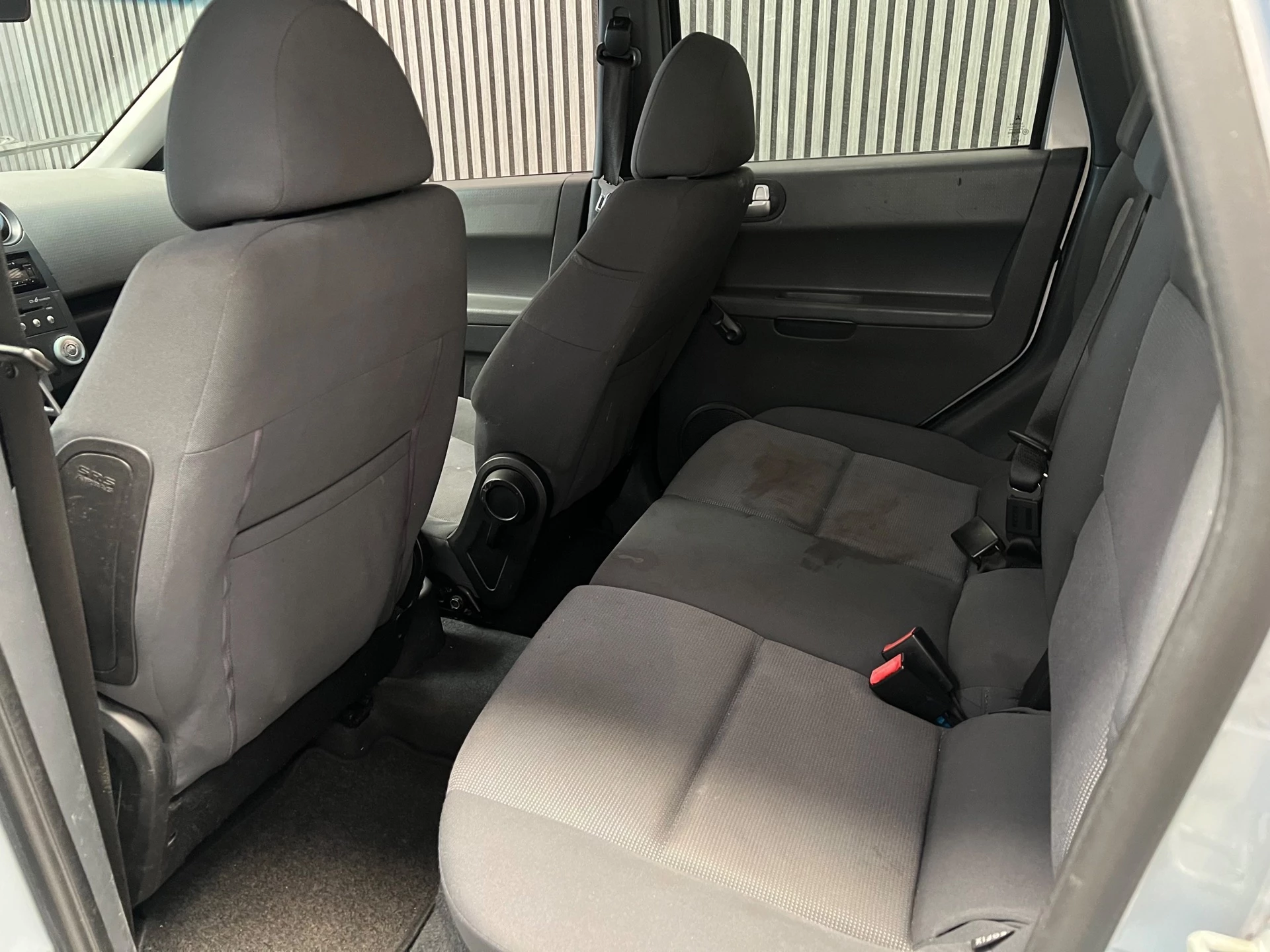 Mitsubishi Colt 2005 - 1.3 Invite afbeelding 19