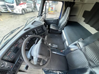 Volvo FH 2010 - 500 6X2 afbeelding 5