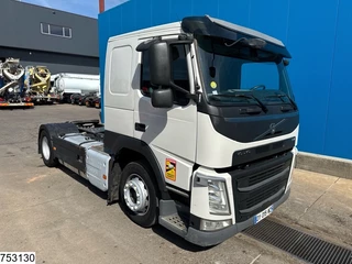 Volvo N/A 2016 - FM 460 EURO 6, Lohr, PTO obrazek 3