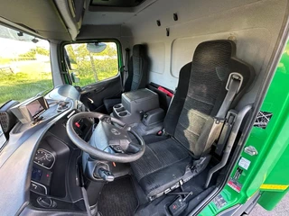 Mercedes-Benz Atego 2018 - N/A bild 23
