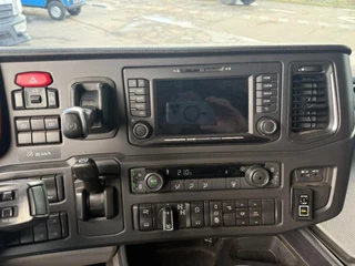 Scania R 2019 - R650 V8 image 10