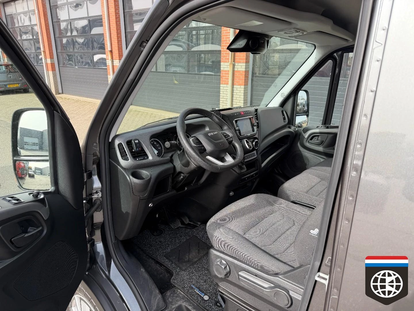Iveco Daily 2024 - 35S18 obrázek 11
