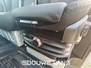Mercedes-Benz Sprinter 2022 - L3 317 Airco Cruise Control DAB MBUX Navi obrazek 23