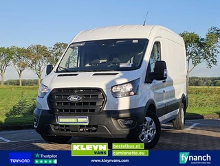 Ford Transit 2024 - 350 te koop