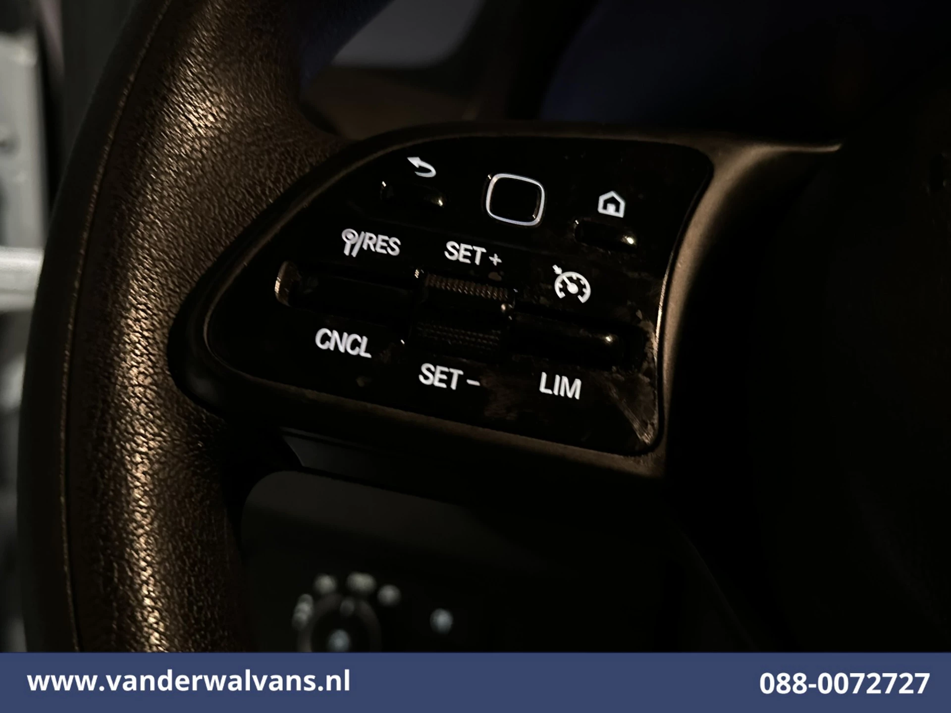 Mercedes-Benz Sprinter 2021 - 315 CDI 150pk L2H1 Euro6 Airco | Camera | Apple Carplay | Trekhaak | Cruisecontrol zdjęcie 5