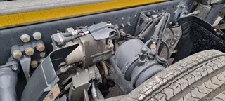 Scania S 2019 - S410 6X2 BDF Intarder Lenkachse VANTEC hyd. Hubrahmen obrazek 26