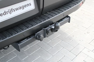 Ford Transit 2024 - 350 2.0 TDCI L2H2 Trend 130pk - Facelift - Adaptive Cruise - Navigatie - Blind Spot - 360 Camera - Stoel - Stuurverwarming - Rijklaar obrazek 31