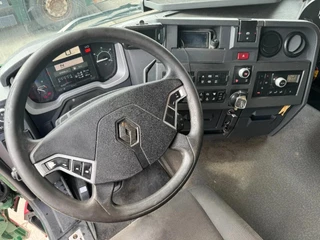 Renault T HIGH 520 2017 - N/A zdjecie 26