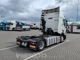 Renault 2021 - T afbeelding 3 miniatuur