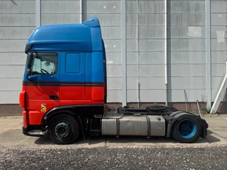 DAF XF 450 2019 - 4X2 EURO 6 MEGA immagine 7