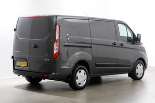 Ford Transit Custom 2022 - 340 1.0 EcoBoost L1H1 Automaat PHEV Trend Plug-In Hybride/Benzine SOH 98% 03-2022 image 2 thumbnail