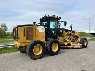 Caterpillar 12M Motor Grader 2012 - N/A zdjecie 5
