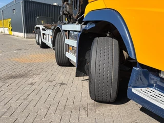 Volvo FH 2008 - N/A obrazek 12