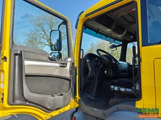 MAN TGM 2014 - 15.250 zdjecie 16