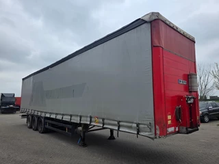 Schmitz Cargobull SCB - Disc 2014 - N/A zdjecie 3