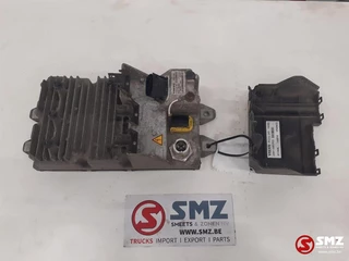 Volvo N/A 2015 - Occ ECU PCCU besturingseenheid Volvo immagine 1