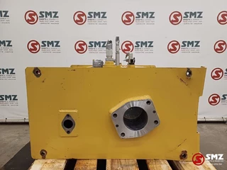 Caterpillar N/A 2022 - Hydraulic oil system Caterpillar zdjecie 5