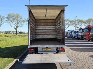 Mercedes-Benz Sprinter 2019 - 514 imagen 14