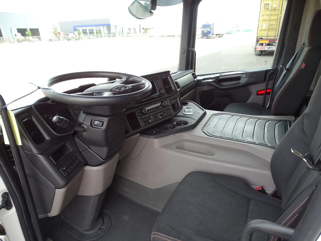 Scania 2019 - SC-P CP-14 DAGCAB. afbeelding 3