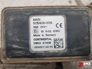 MAN N/A - Occ NOX - sensor MAN immagine 5