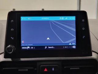 Citroën Berlingo 2019 - 1.5BlueHDI L2/H1 Euro 6! obrazek 12