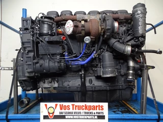 Scania R 2019 - SC-R DC-13141 410PK zdjecie 2