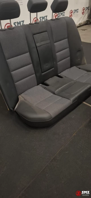 Mercedes-Benz N/A 2007 - Occ set interieur met zetels W204 Mercedes imagem 3
