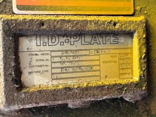 Caterpillar 950k 962 2019 - N/A zdjecie 10
