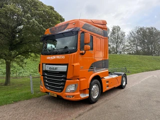 DAF FT 2013 - XF for sale