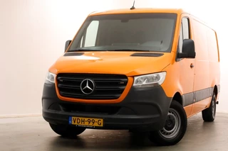 Mercedes-Benz Sprinter 2019 - 316 CDI 163pk 7G Automaat L2H1 Airco/Camera/Trekhaak 3500kg 11-2019 na sprzedaż