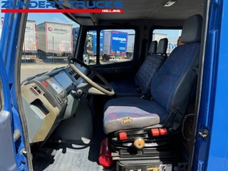 Mercedes-Benz N/A 1999 - VARIO 814 image 10