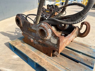 OilQuick N/A 2018 - OQ70/55 - 329D / 329E / 330F obrazek 3