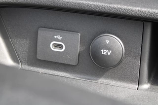 Ford Transit 2024 - 350 2.0 TDCI L2H2 Trend 165pk - Facelift - Adaptive Cruise - Navigatie - Blind Spot - 360 Camera - Stoel - Stuurverwarming - Rijklaar imagem 27