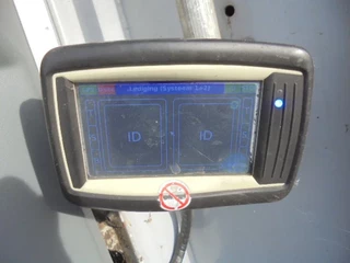 Scania P 2013 - P310 6x2 RETARDER NL TRUCK image 18