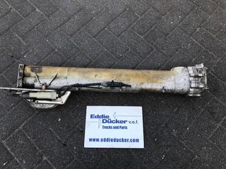 MAN TGA - 51.08100-7076 EGR MODULE MOTOR D2066 LF-D2066 LUH-D2066 LOH D2676 LF-D2676 LUH-D2676 LOH bild 1