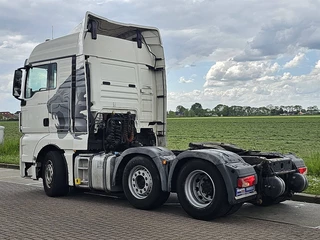 MAN TGX 2019 - 26.500 imagen 6