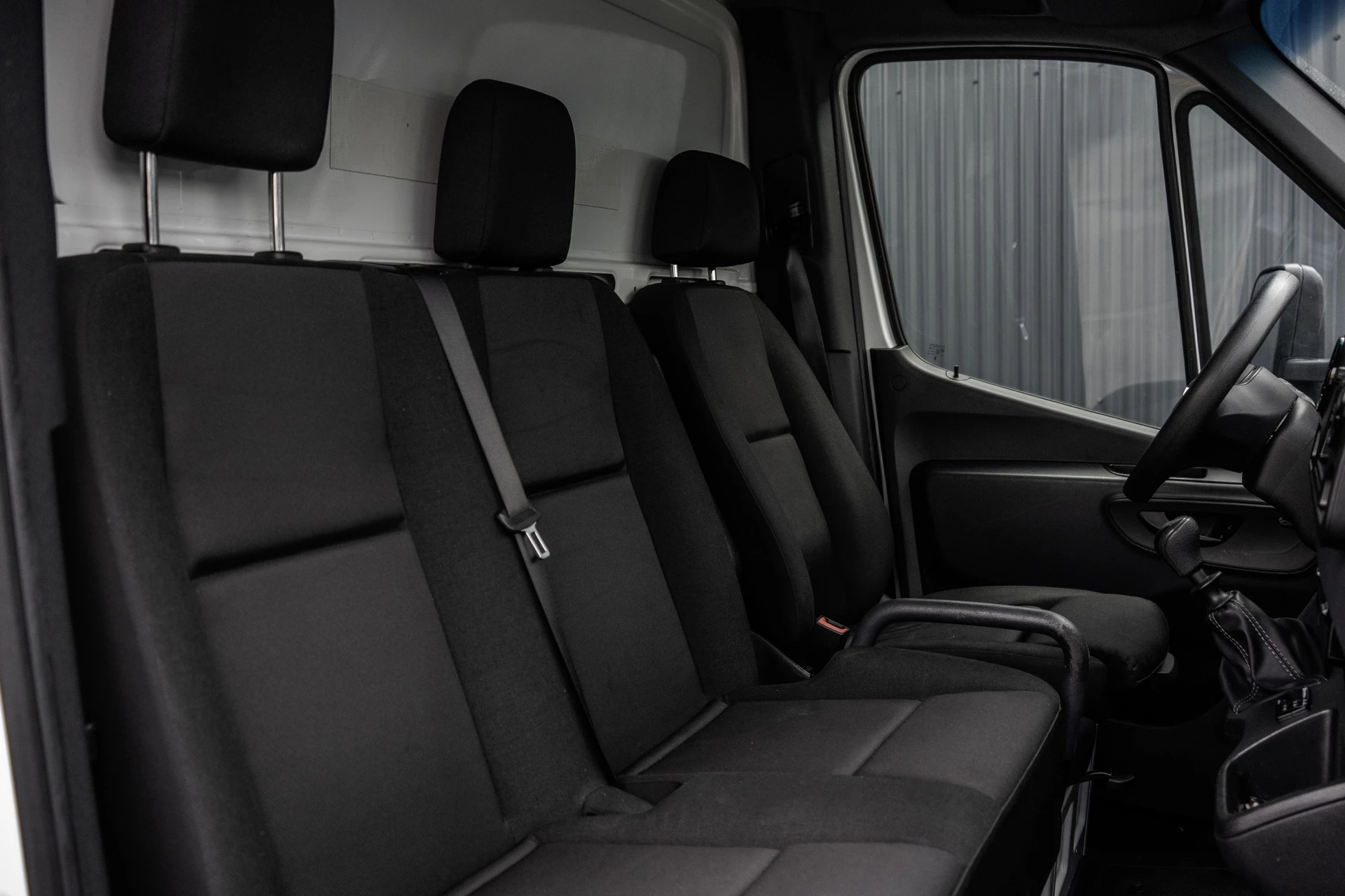 Mercedes-Benz Sprinter 2023 - 315 CDI | Koelwagen | Zijdeur | 150PK | Cruise | Airco zdjęcie 13