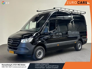 Mercedes-Benz Sprinter 2024 - 315 1.9 CDI L2H2 RWD in vendita