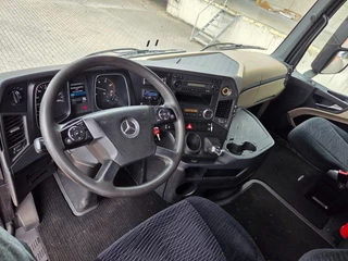 Mercedes-Benz Actros 2015 - 1942 APK 04-2027 imagen 9