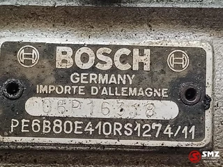 Scania N/A - Occ motor D11 Scania obrazek 5
