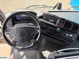 Renault N/A 2023 - T 480 EURO 6, Retarder obrazek 10