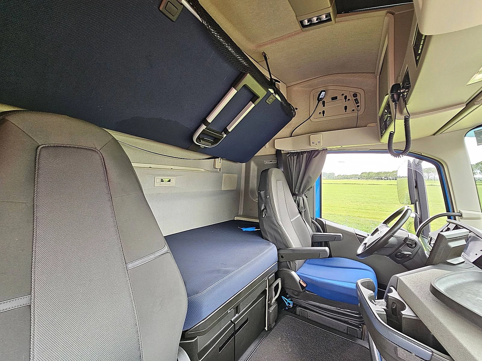 Volvo FH 2022 - 460 Bild 16