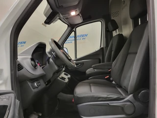 Mercedes-Benz Sprinter 2019 - 311CDI L3/H2 Automaat Euro 6! afbeelding 5