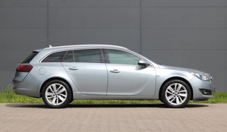 Opel Insignia 2014 - Sports Tourer 1.6 T Cosmo Trekhaak Camera 170PK NweAPK !!NIEUWBINNEN!! zdjecie 17