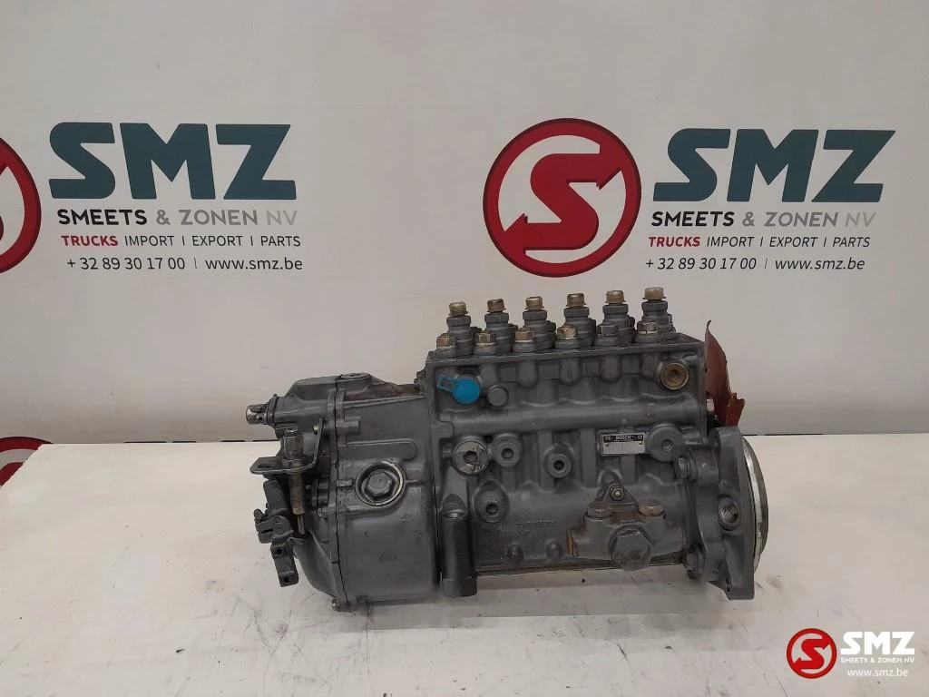 MAN - Occ brandstofinjectiepomp PES6P100A720LS471 MAN immagine 1