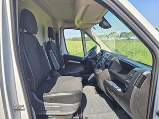 Peugeot Boxer 2021 - 2.2 image 7