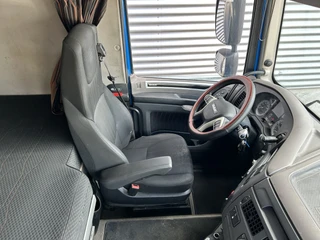 DAF XF 450 2019 - FT SC / 734 dkm / Tacho V2 afbeelding 3 miniatuur