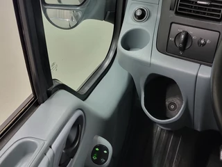 Ford Transit 2011 - 2.2TDCI Rolstoelauto Apk tot 12-7-2026! изображение 16