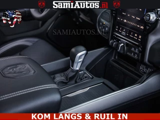 Dodge Ram Pick-Up 2024 - GT HULK | 5.7 V8 HEMI | VIRTUAL COCKPIT | HEAD-UP | ADAPTIVE CRUISE | 360 CAMERA | TRX PACK | bild 96