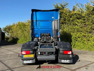 DAF XF480 2018 - FTG zdjecie 7